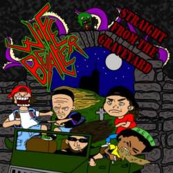 Straight from the Graveyard